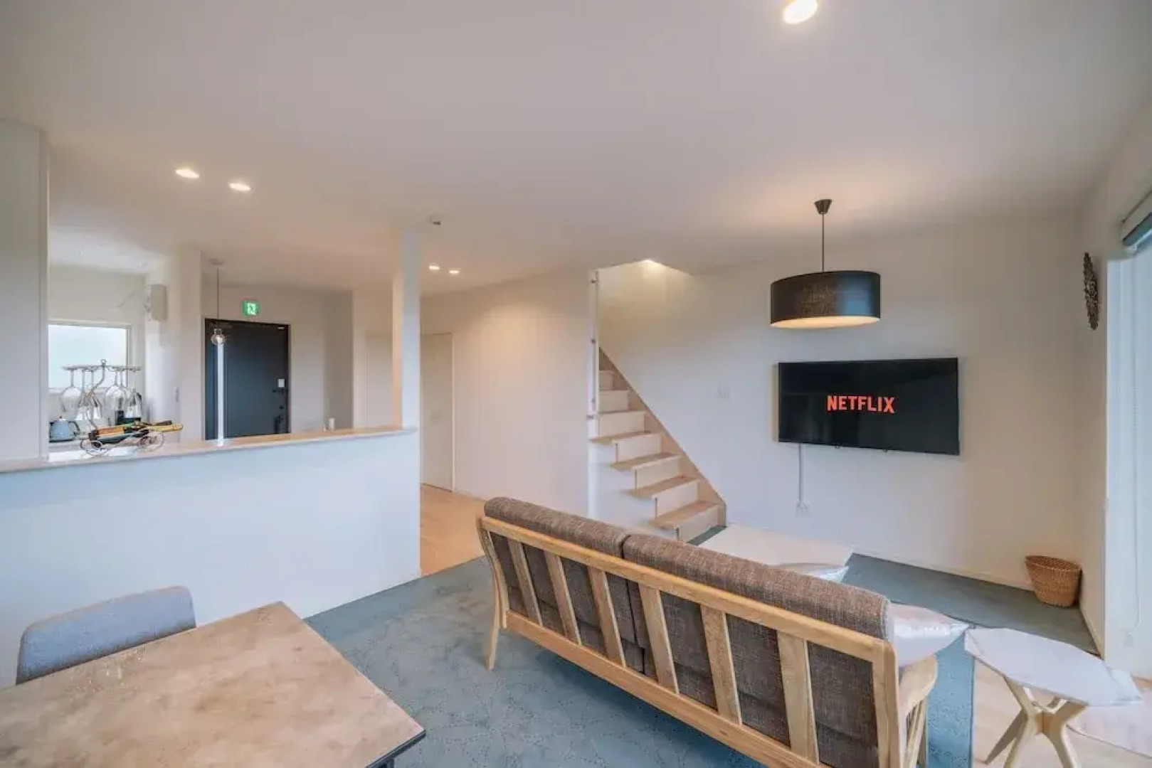 Private villa RESONANJO EDEN