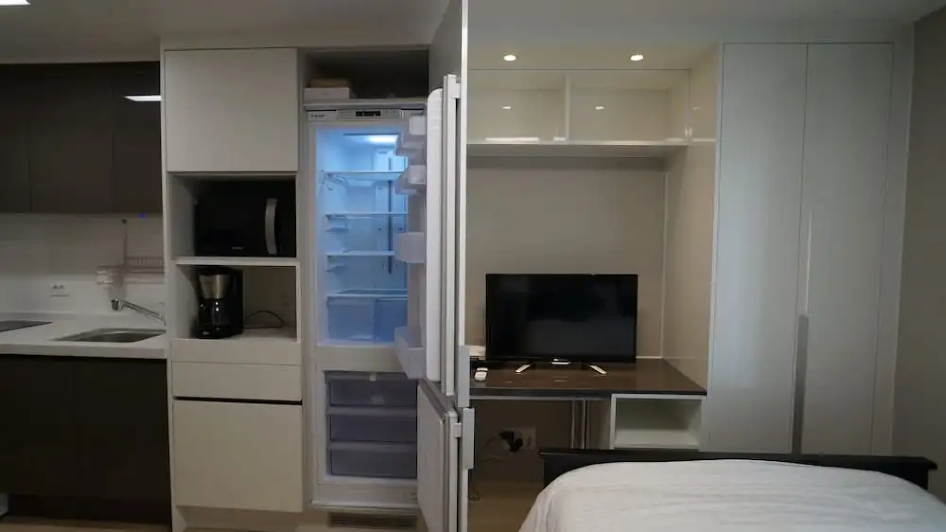 Inn the city Residence Songtan