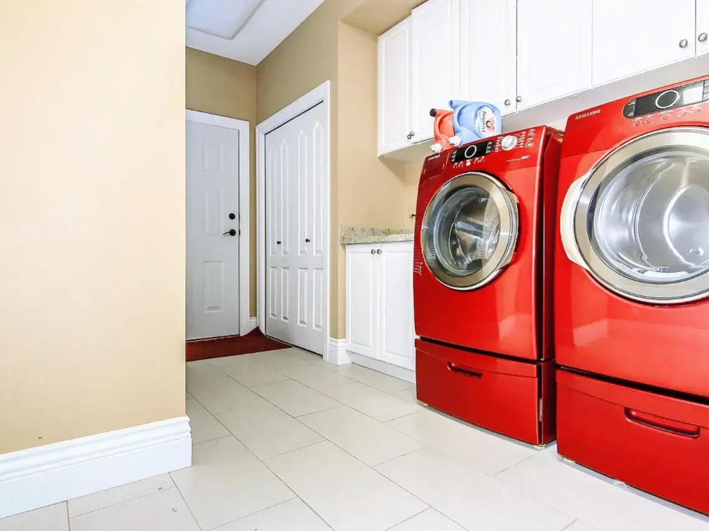 Vancouver Luxury Homestay