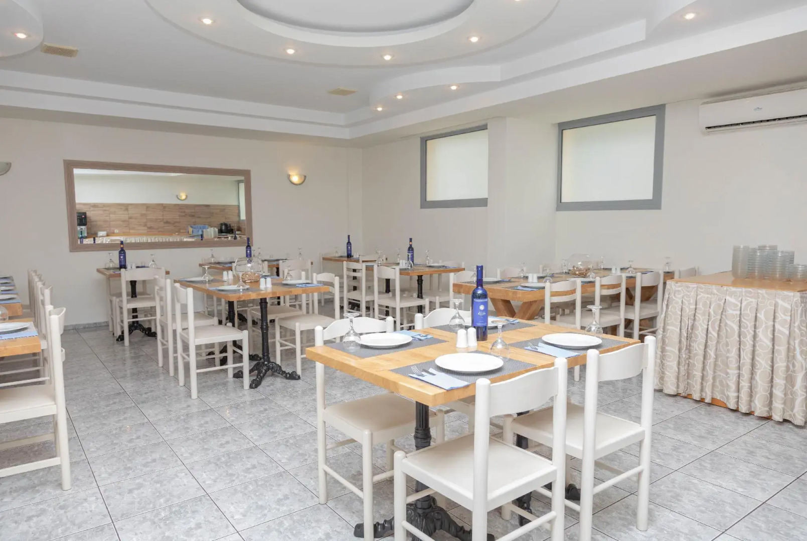 Central Hersonissos Hotel