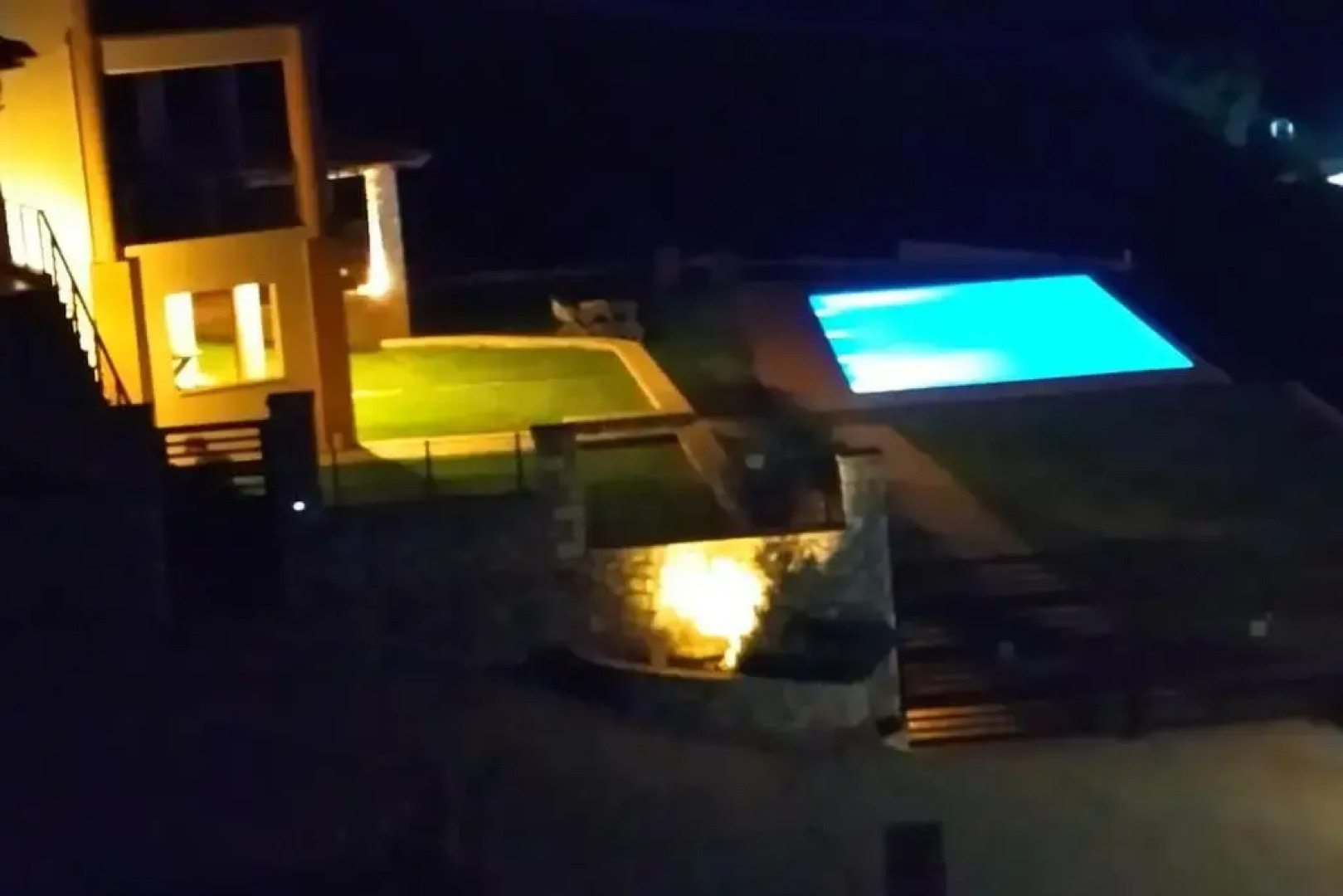 Villa Alexandros - Four Seasons