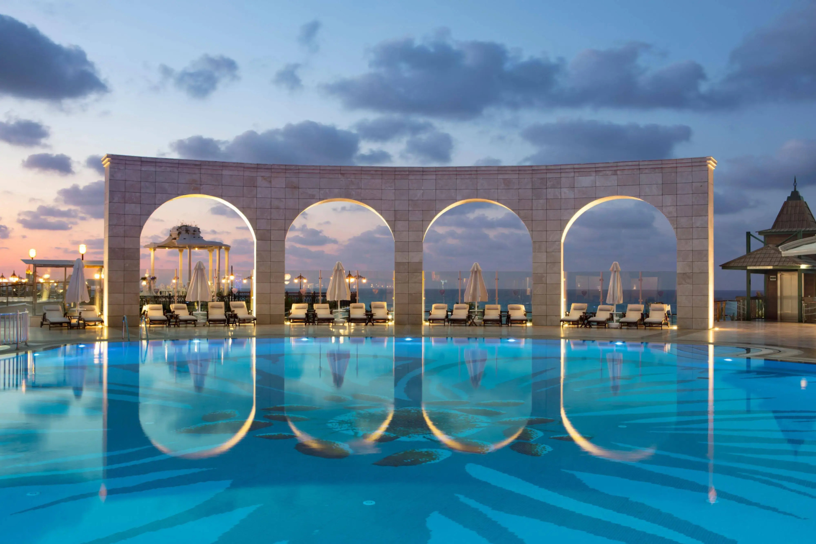 Merit Royal Hotel - All Inclusive