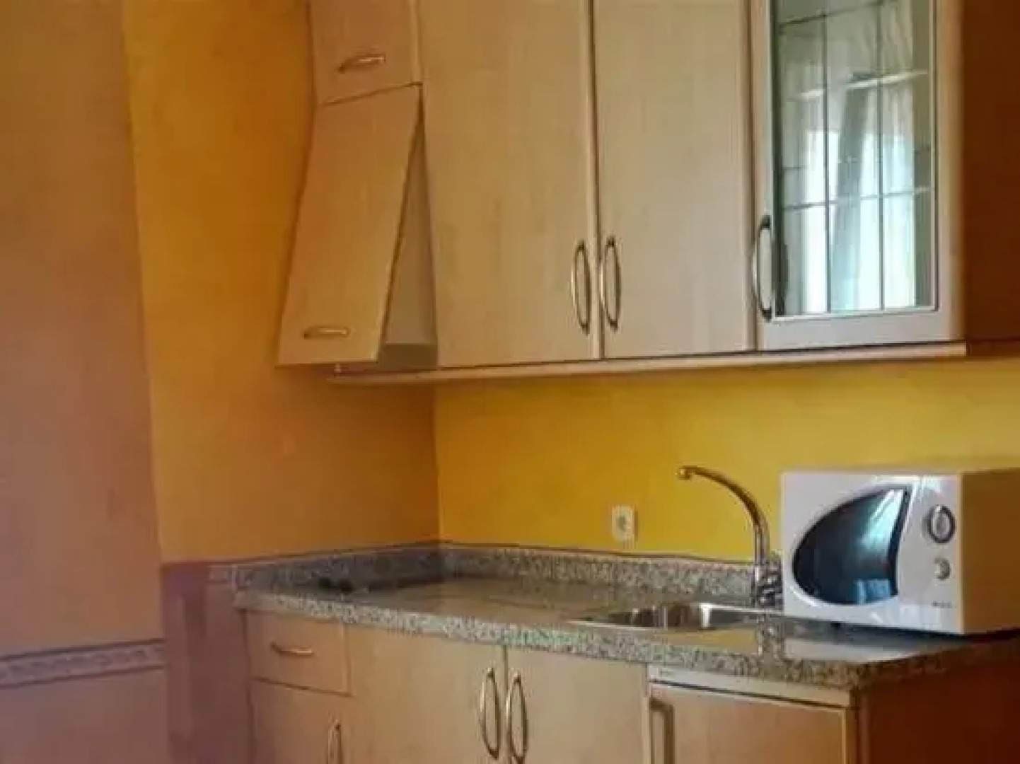 APH Infanta Mercedes