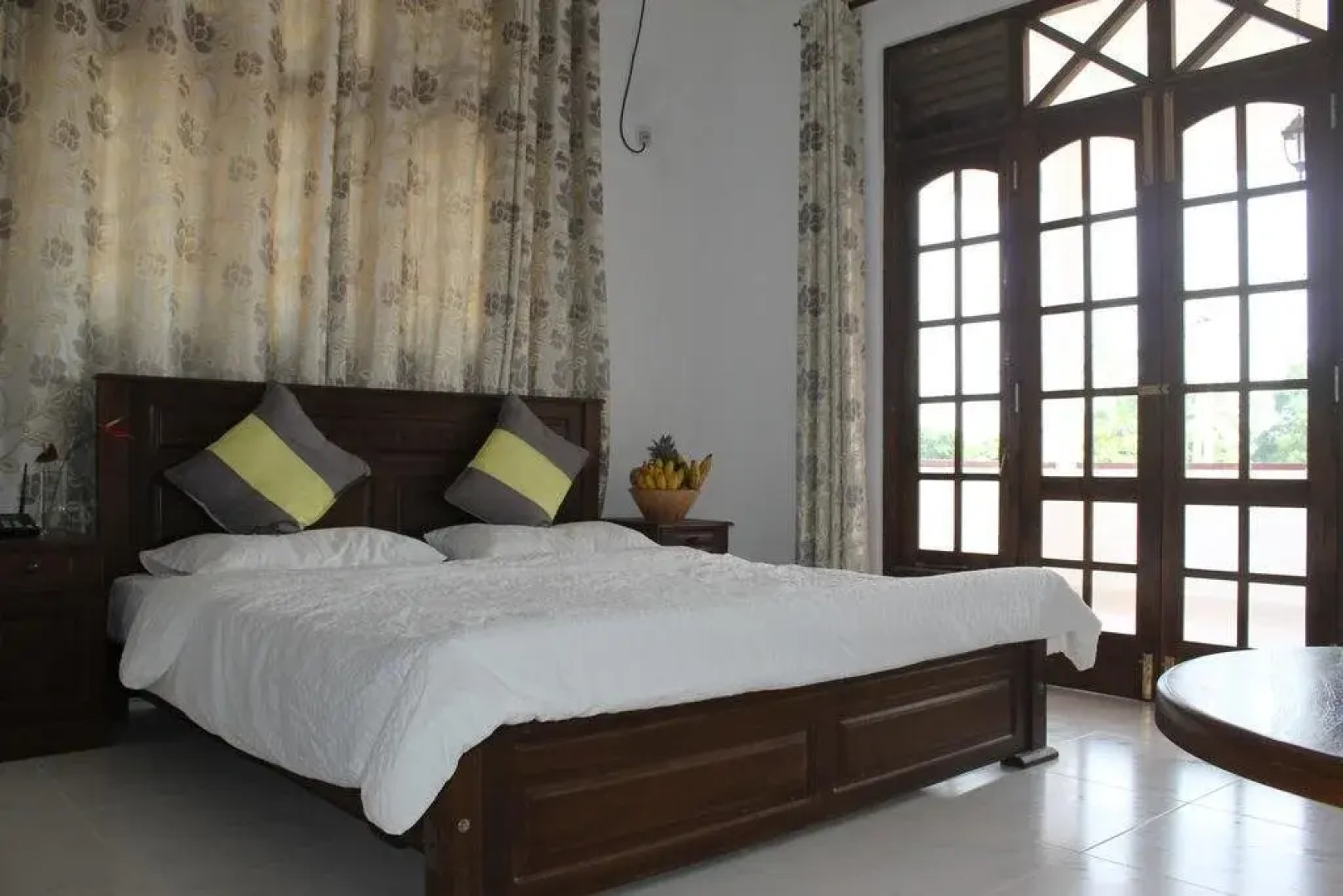 Ayurveda Mountain Villa