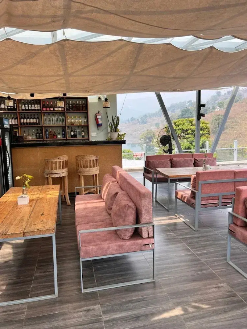 Begnas Aqua Park Resort