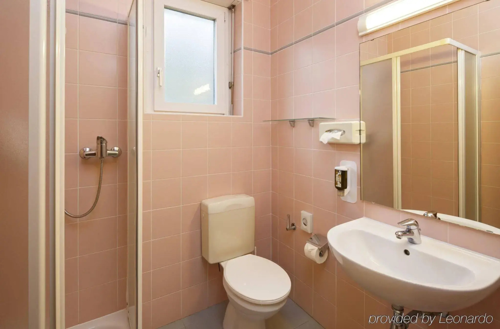 Acquarello Swiss Quality Hotel