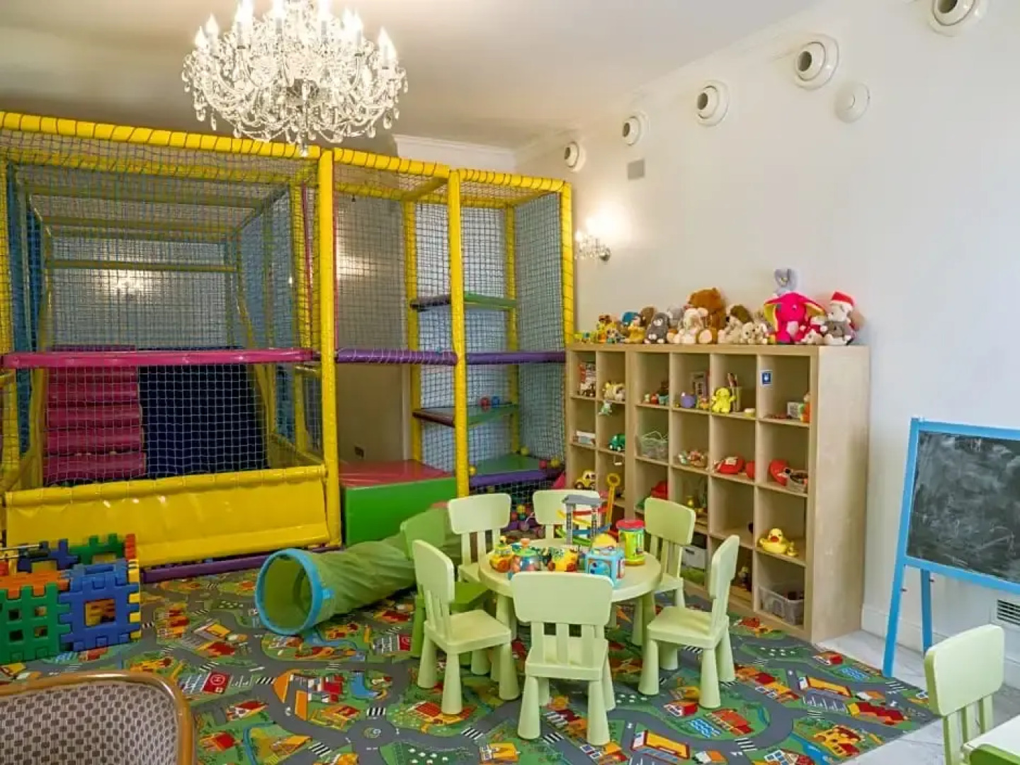 Hotel Sobienie Krolewskie