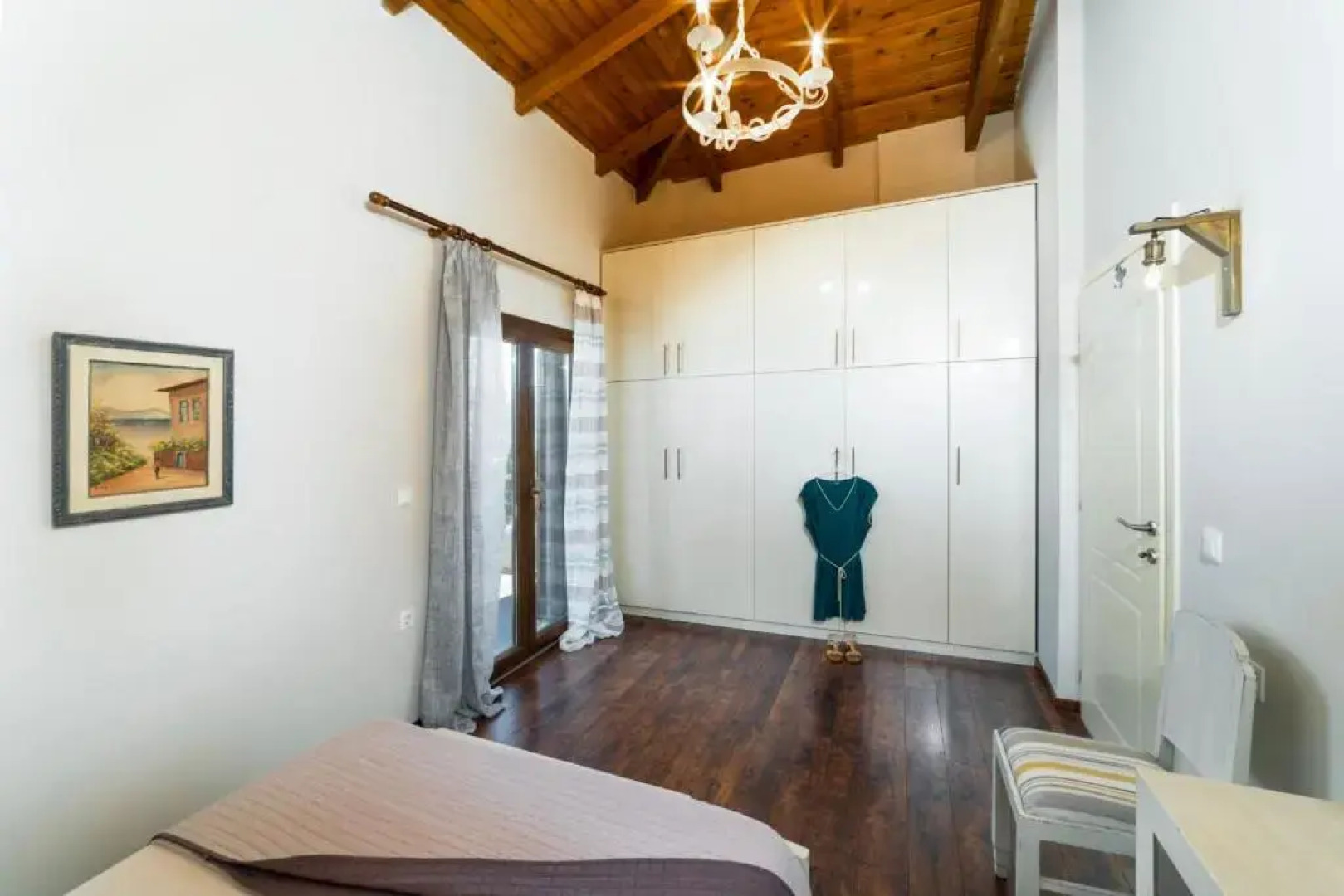 Country House with View