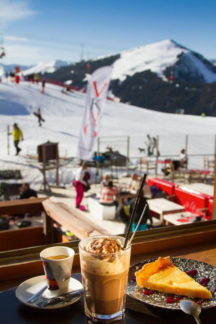 Belambra Clubs Hôtel Morzine Le Viking Half Board