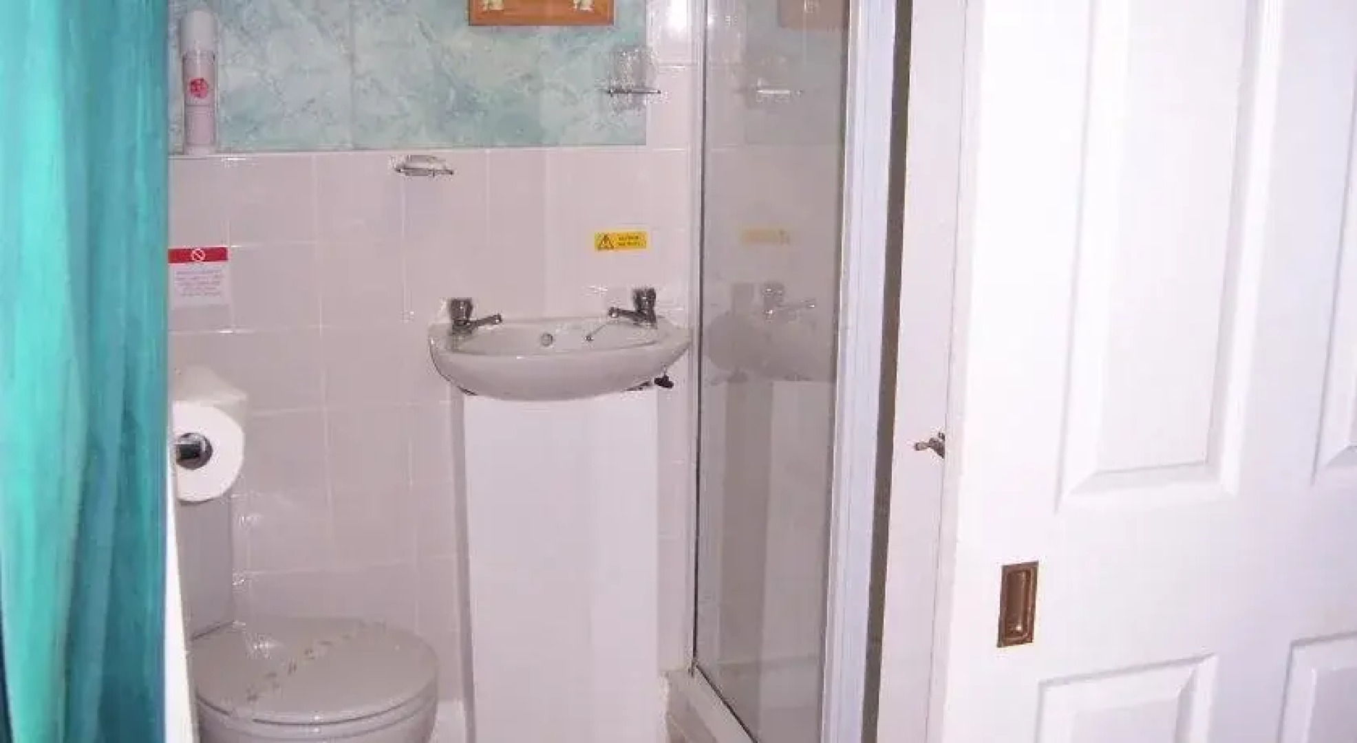 Mickleton Guesthouse