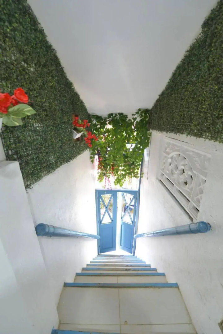 The Blue Veranda Suites at Boracay