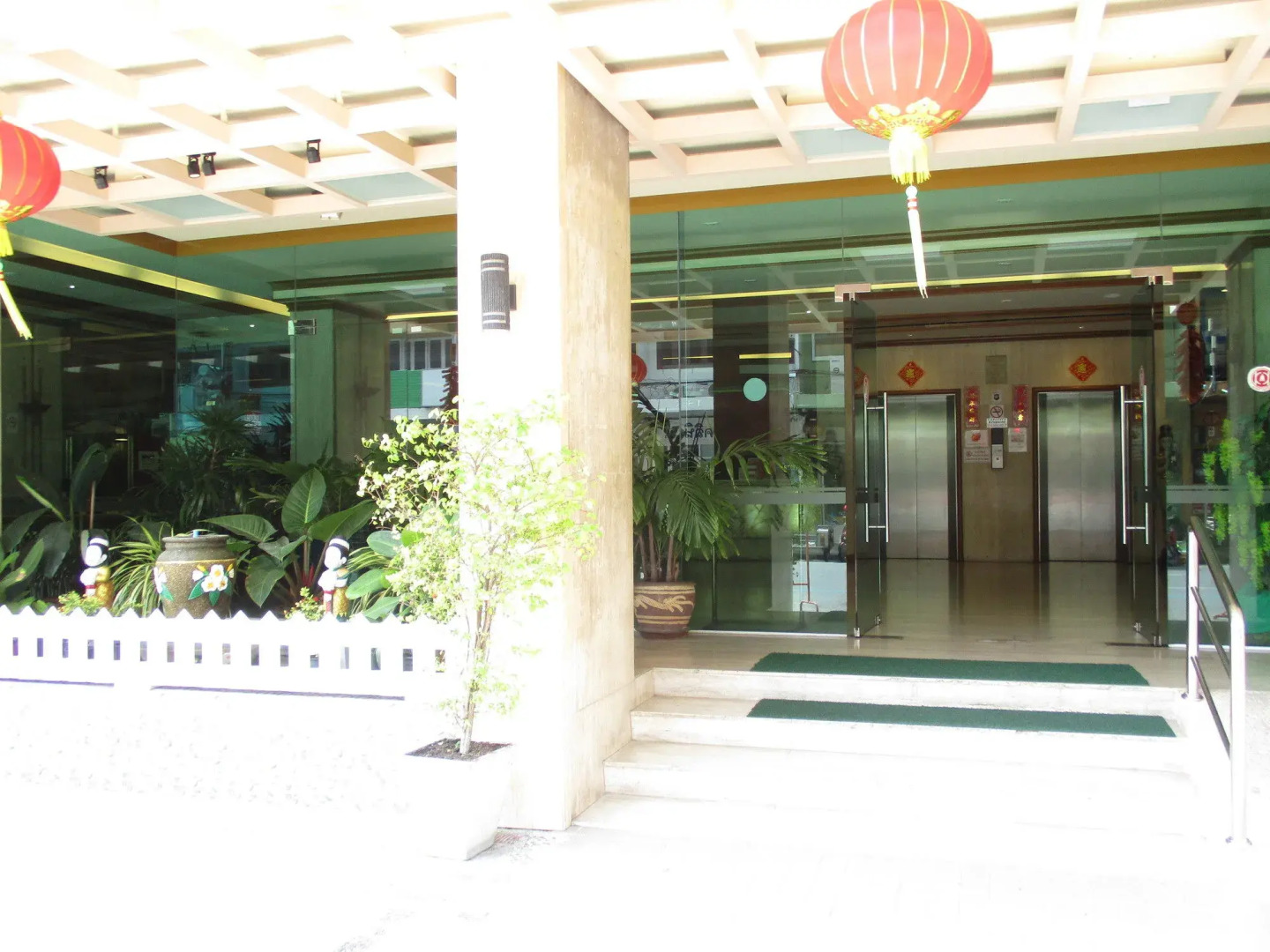Kosit Hotel Hatyai