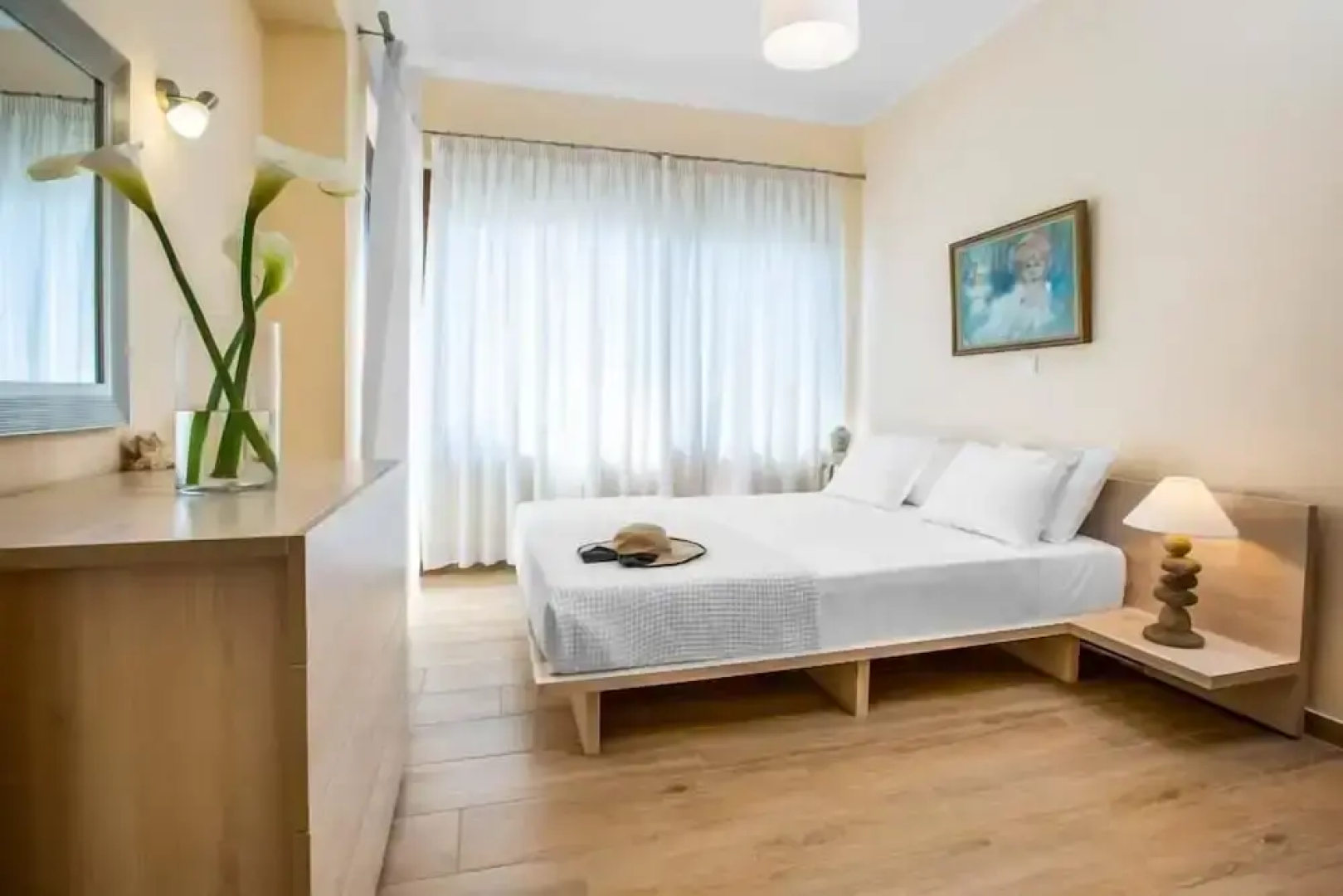 Iris Villas Lefkada