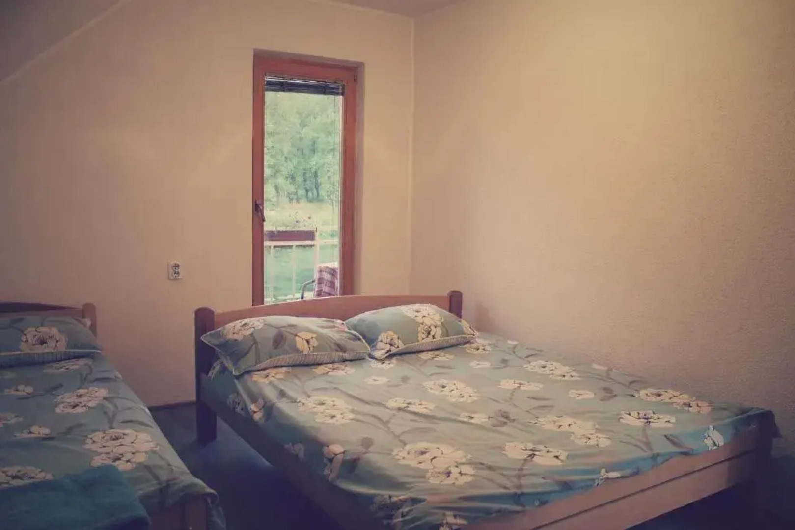 Bed and Breakfast Family Djukic