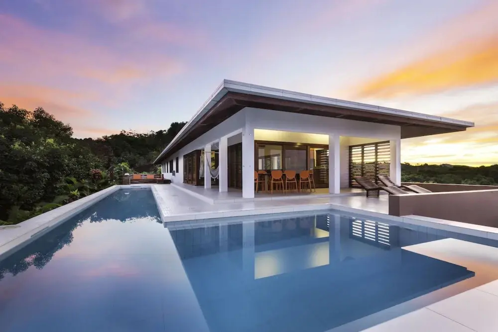 Private Holiday House Fiji