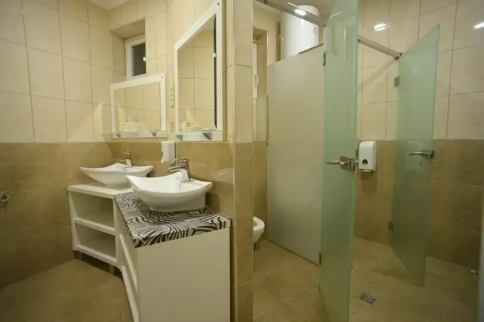 Hostel Stella Di Notte