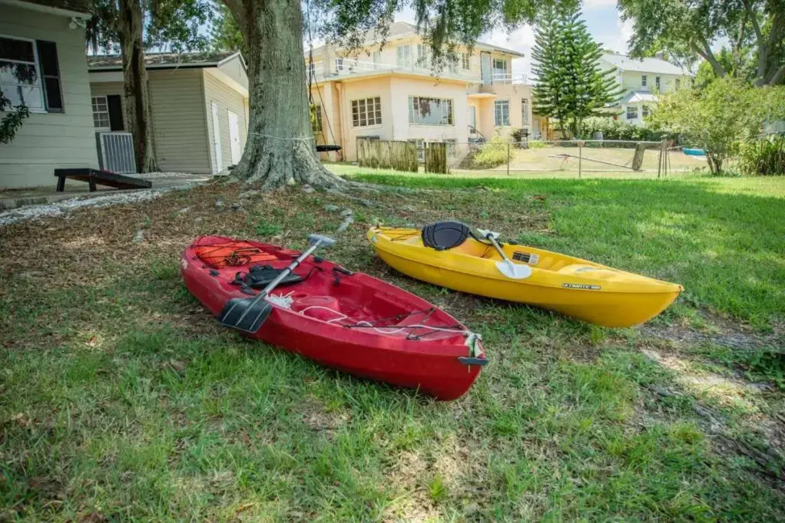 Lake Silver Retreat lll