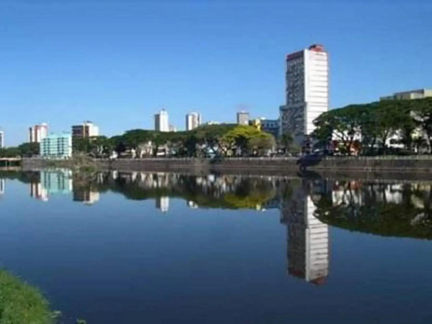 Hotel Pousada Executiva Itabuna