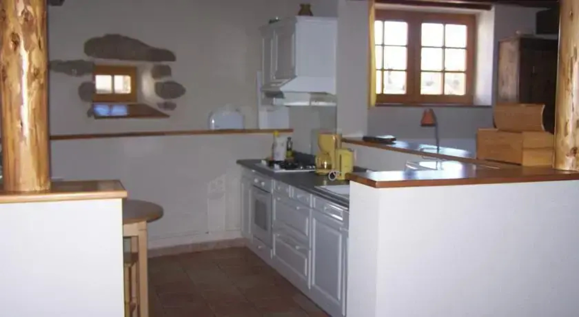 Gîtes en Haut Forez