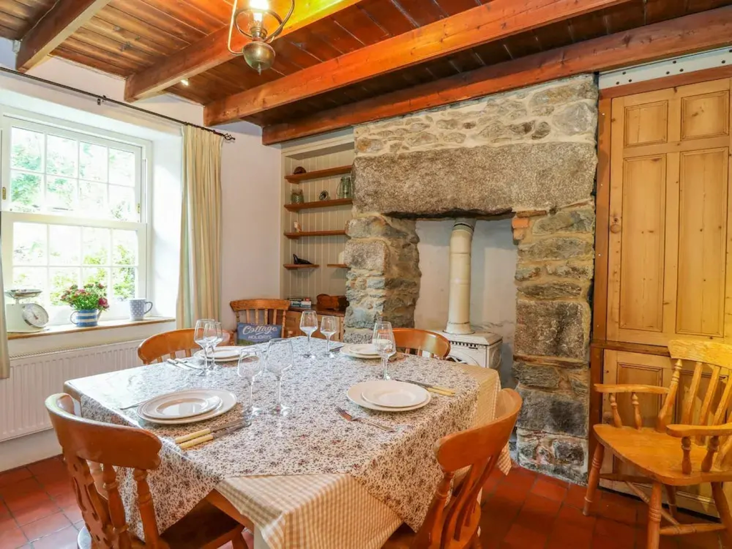 The Cottage - Redruth
