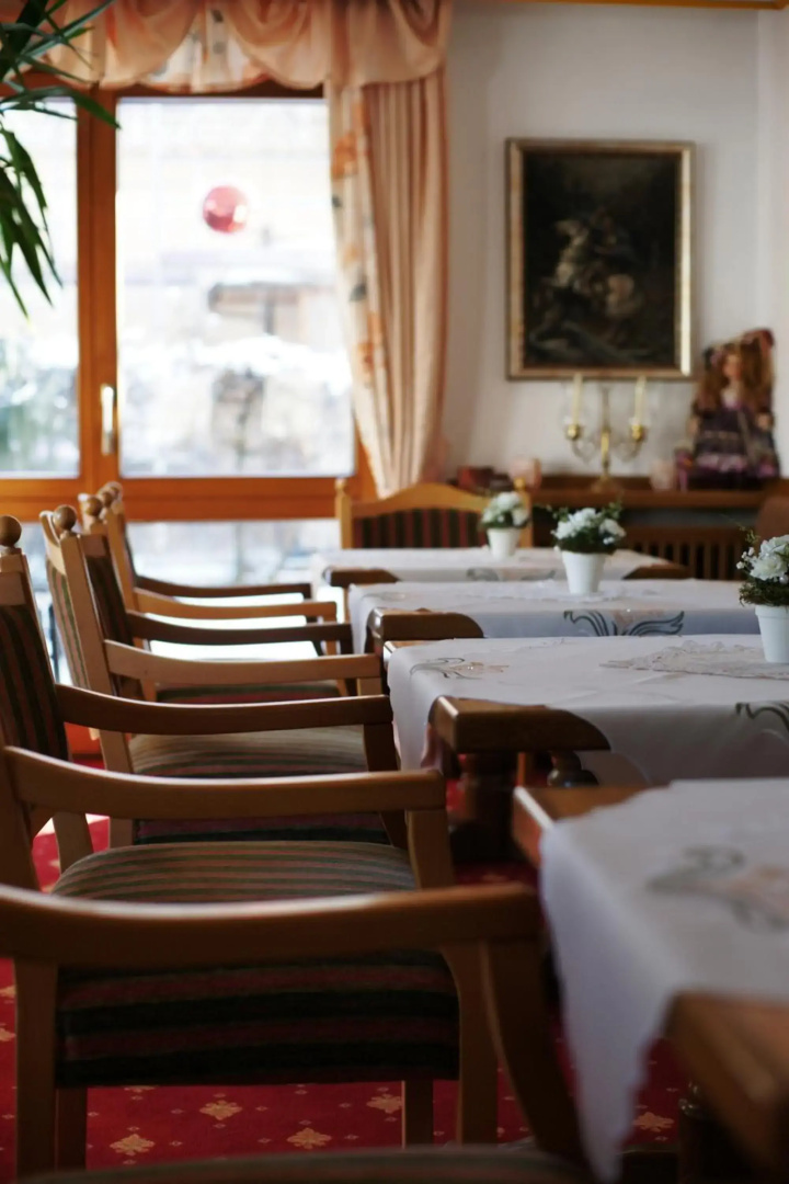 Hotel St. Georg