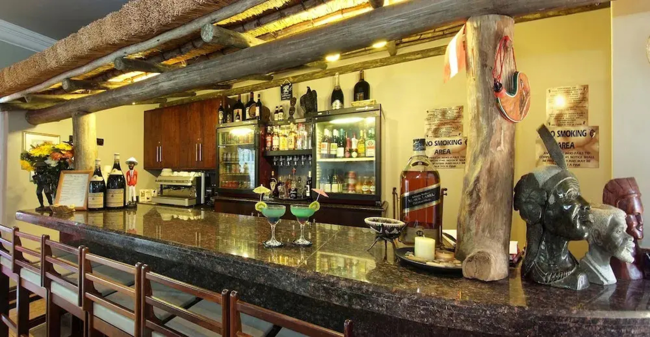 uShaka Manor Guest House