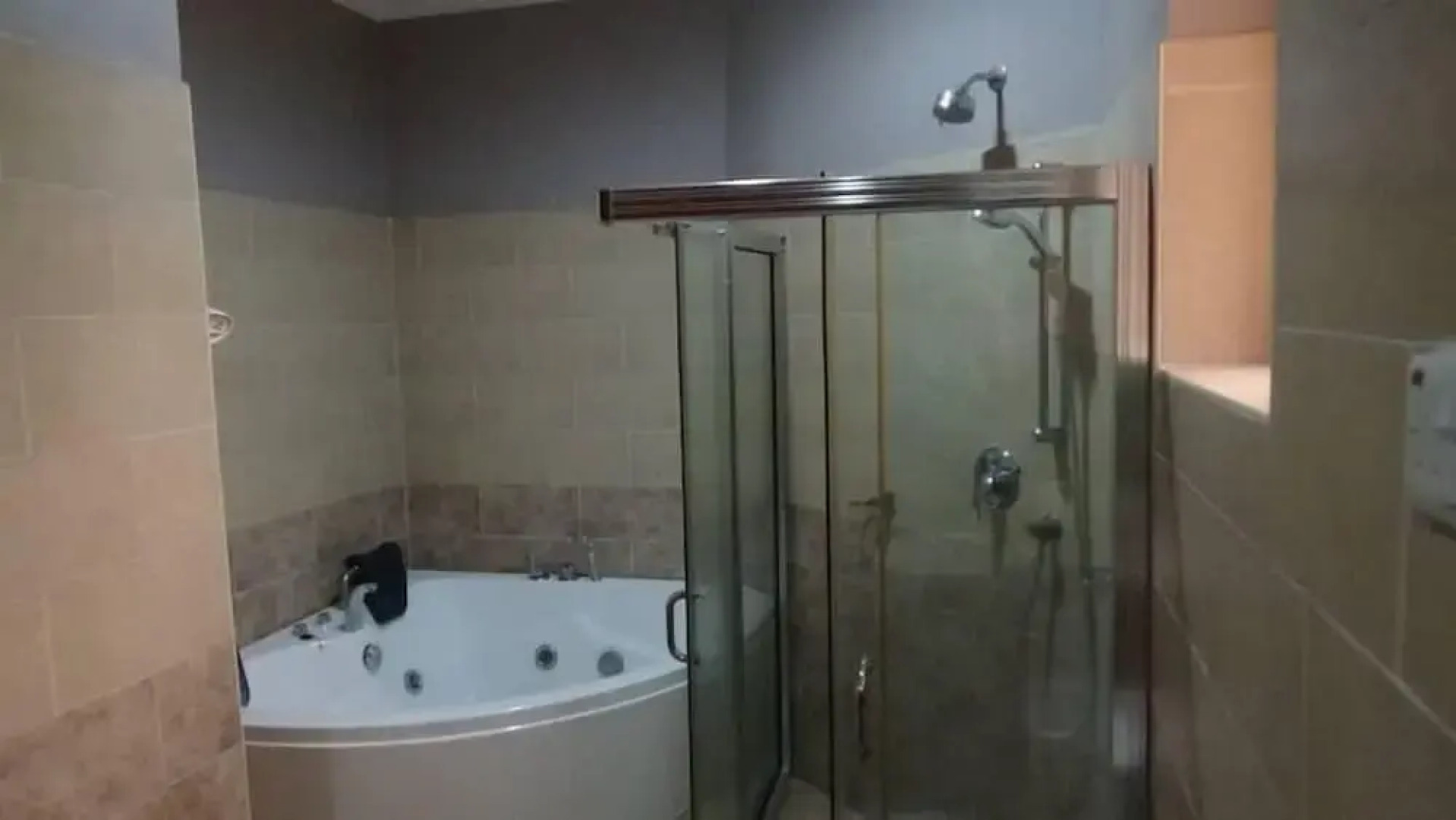 Naf Apartments - Mtwara