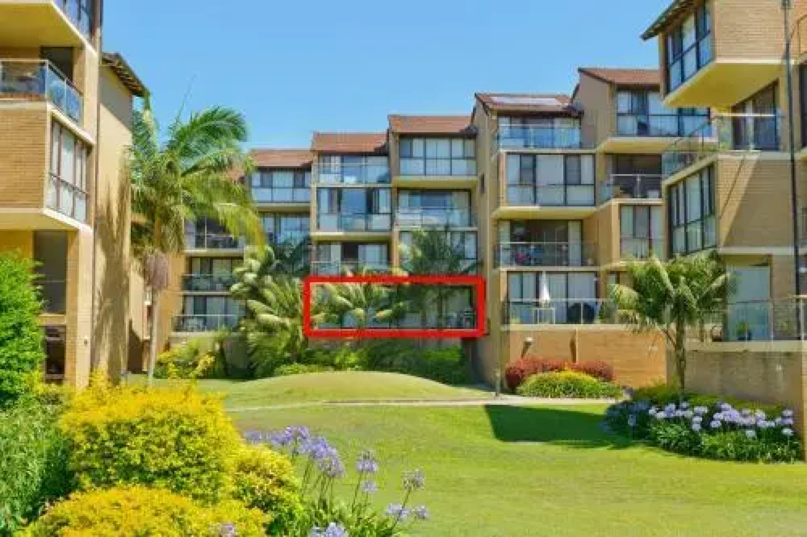 Beachpark 33 58 Pacific Drive