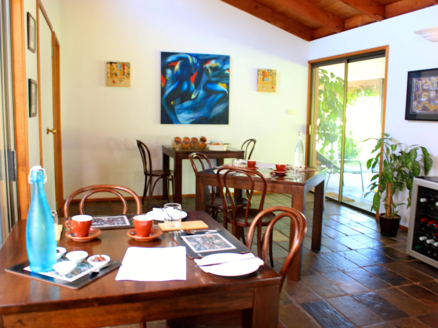 Hillcrest Mountain View Retreat