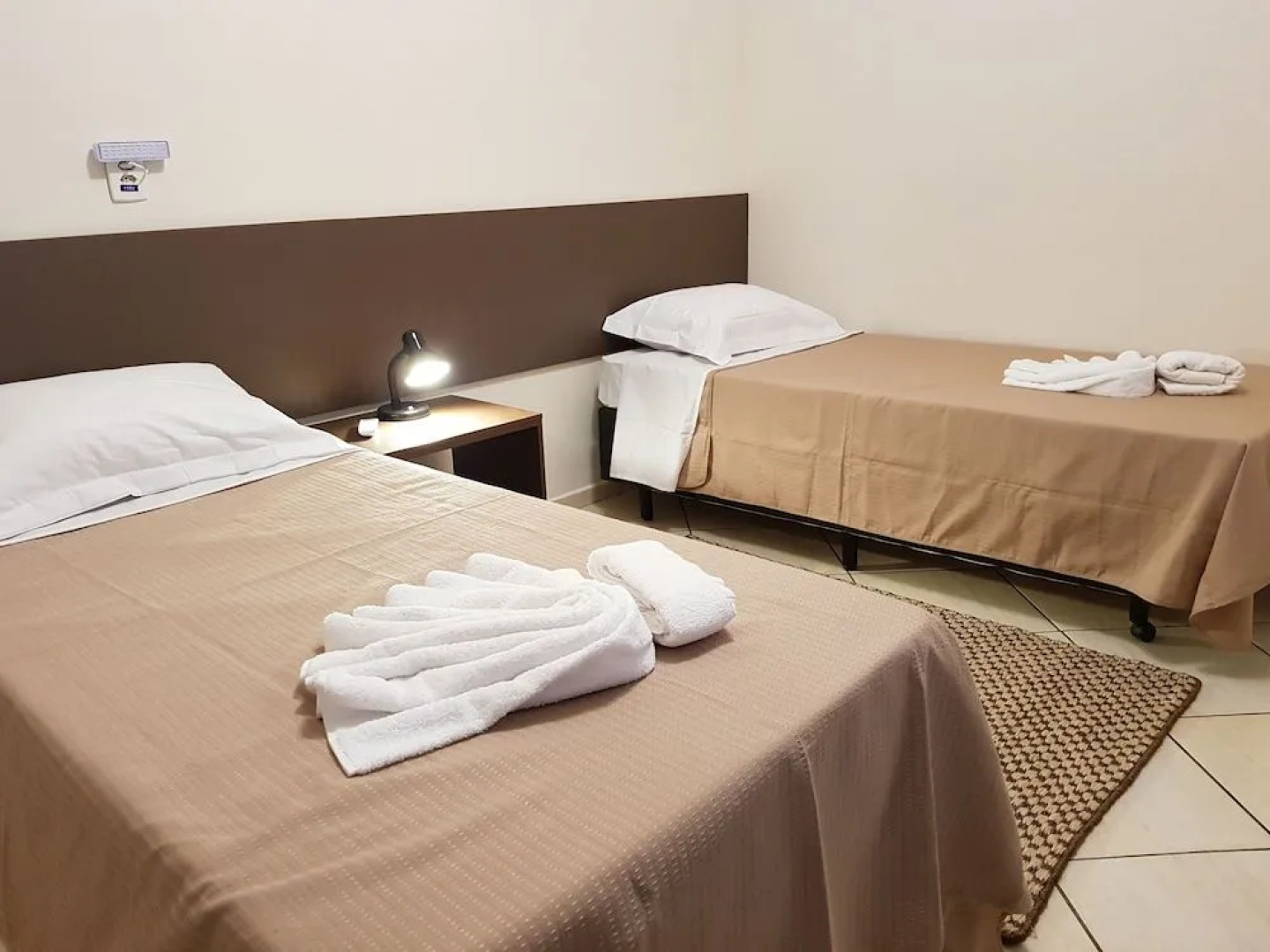 Pousada Hotel D.Pedro