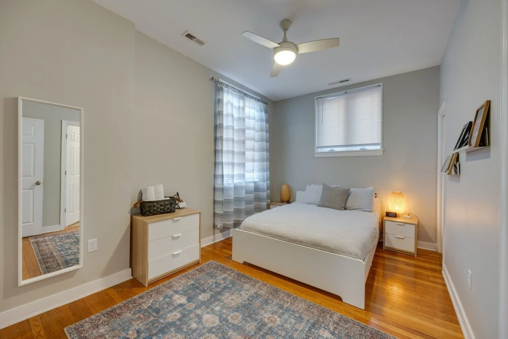 Charming Richmond Retreat Near Riverside Park!