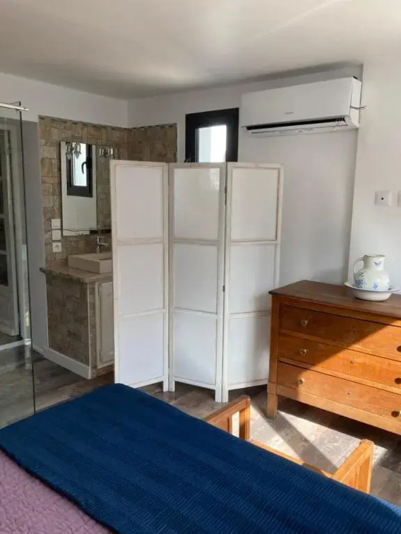 casa di l'isai villa 6 personnes