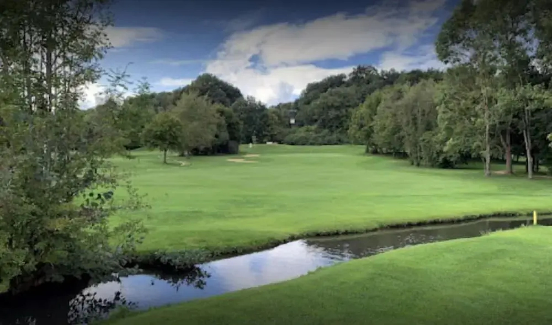 Boardinghouse Kastanienring