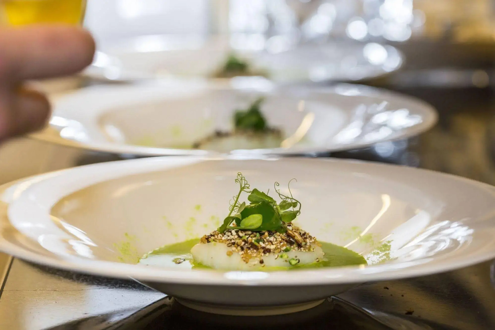 Ferienwohnungen Dünenmeer