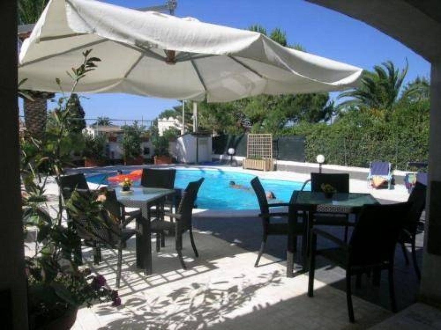 La Dimora Di Giuseppe