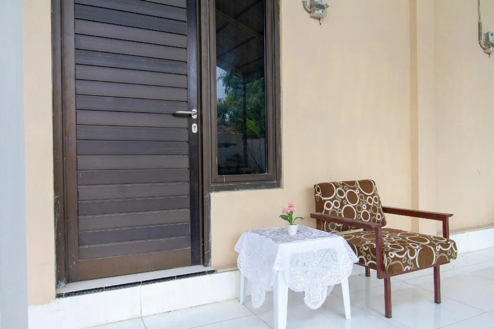 Griya Temenggungan Syariah by OYO Rooms