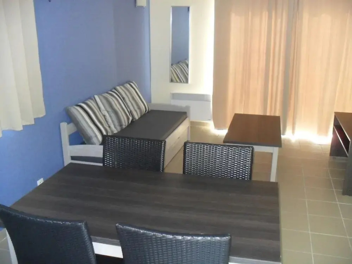 Les Cottages du Saleys