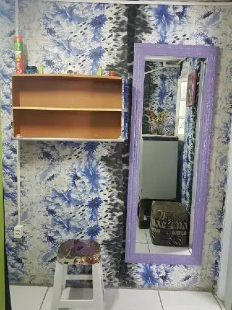 Petit Hostel Carolina