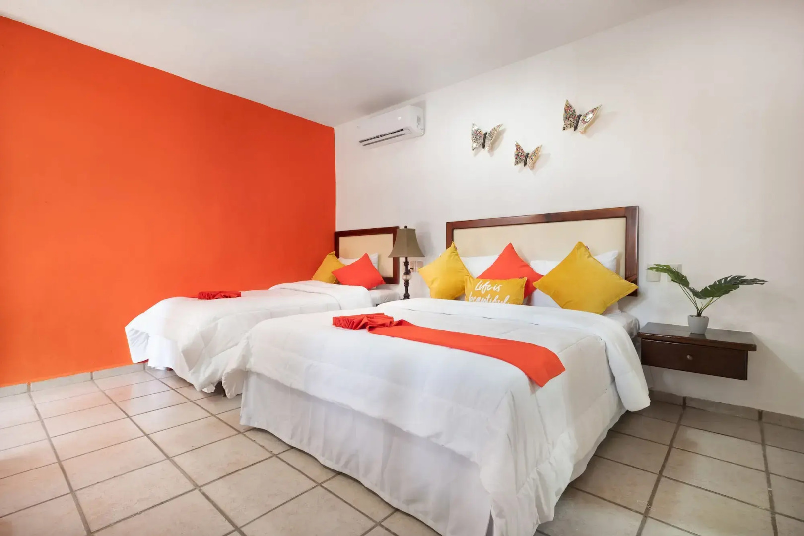 Posada Mariposa Boutique Hotel