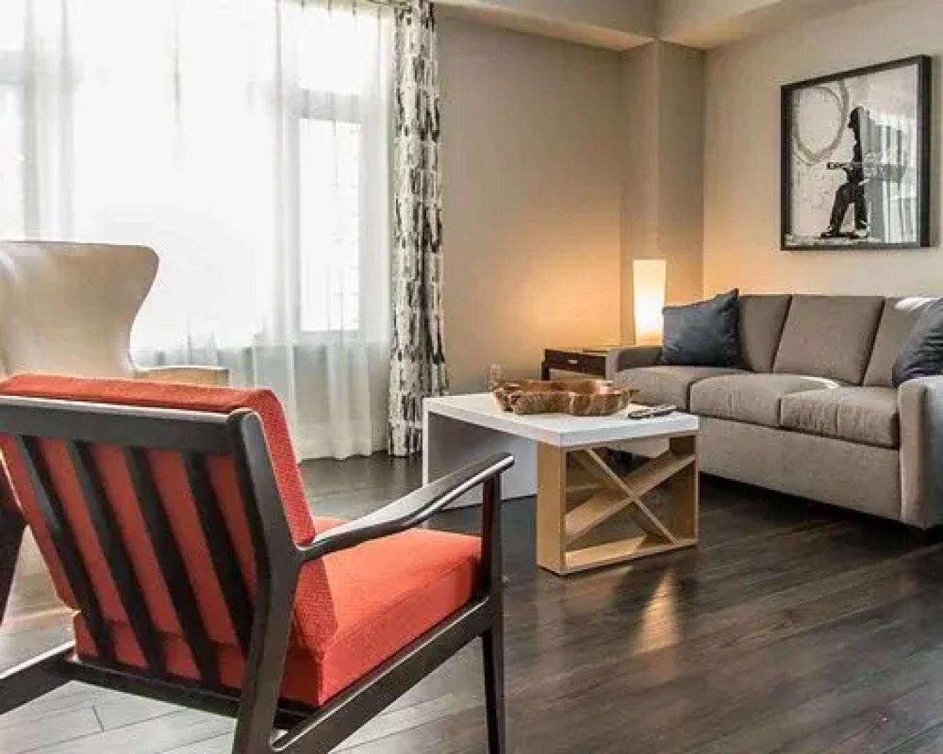 The Studio Homes of Ellis Square