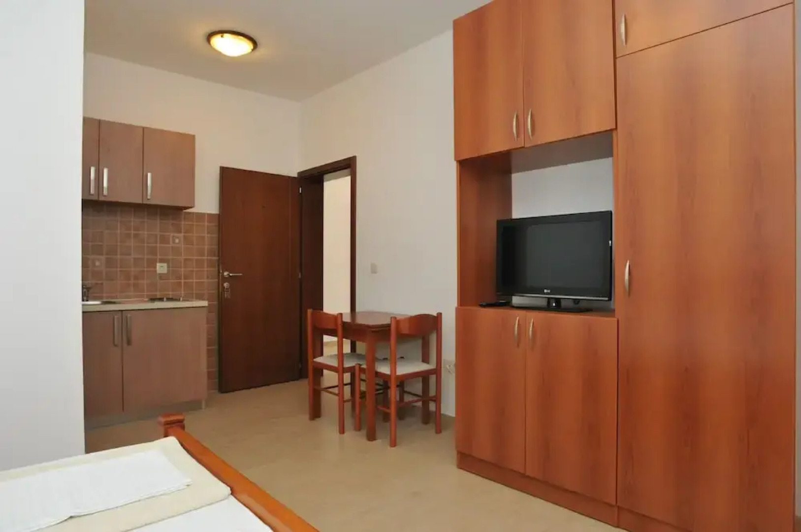 Apartments Bracanovic