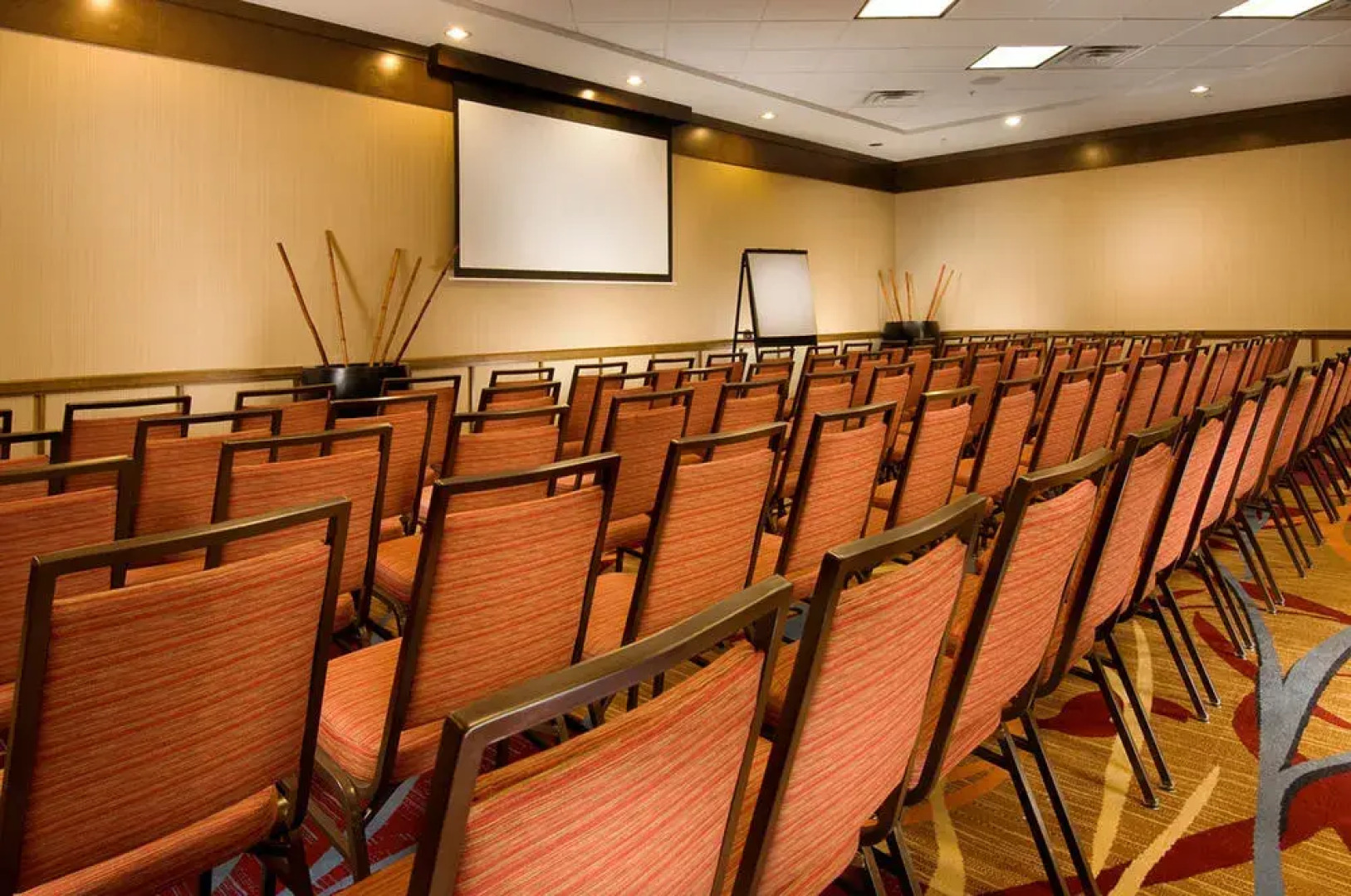 Courtyard Wichita Falls