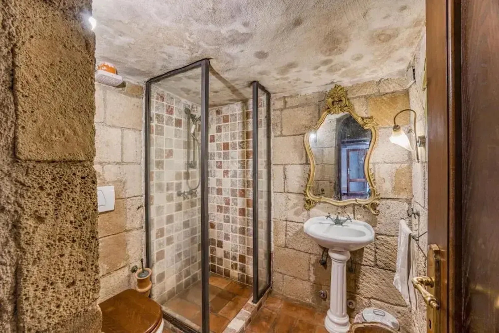 Torre Del Melograno With Heated Pool