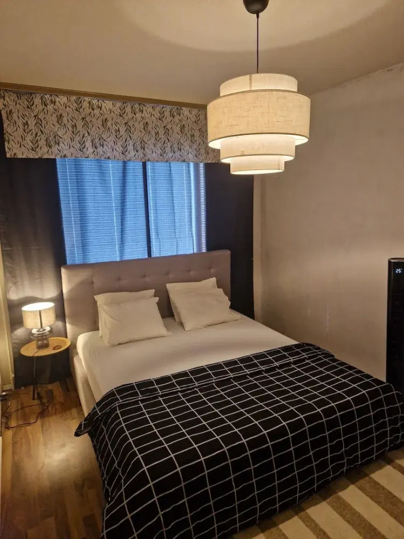 Relax in Lahti's Cozy Apartment