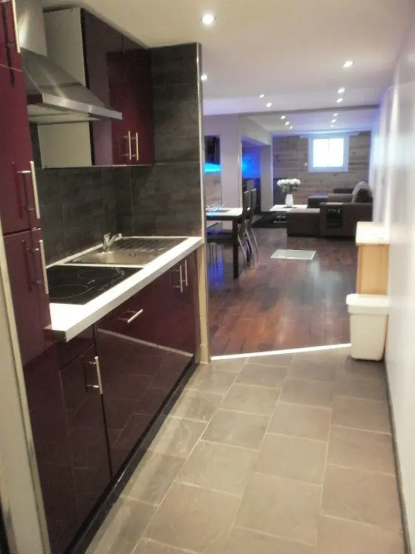 Residence Aqualiance