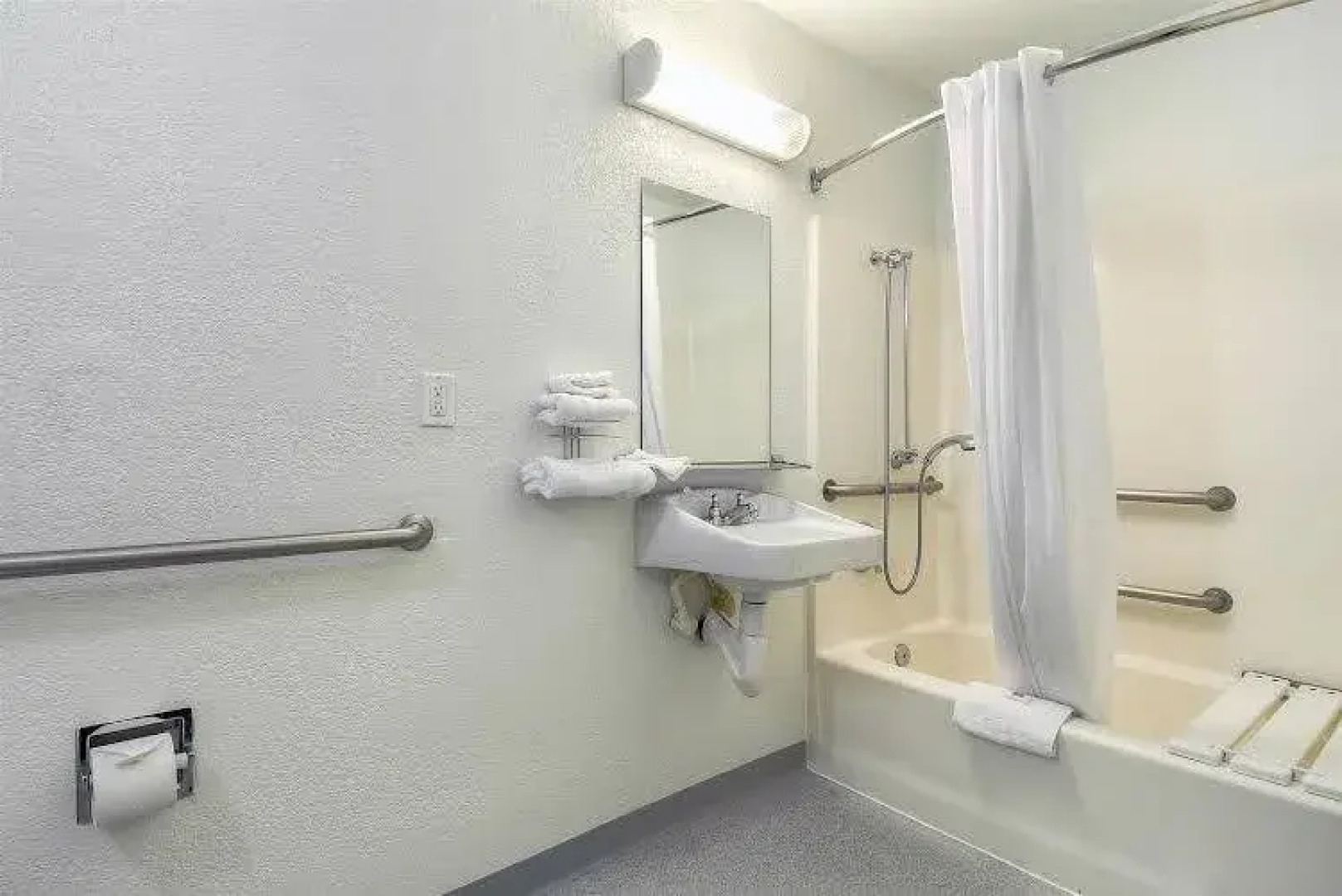 Motel 6 Anaheim Stadium - Orange