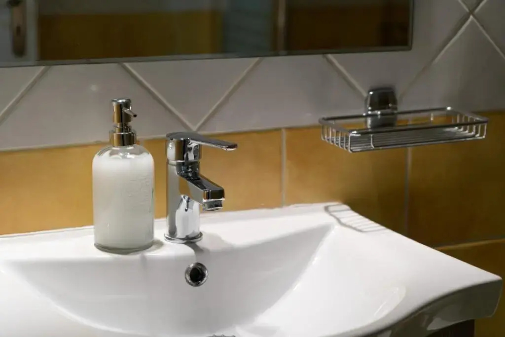 Almiri apartment and studio, modern and spacious