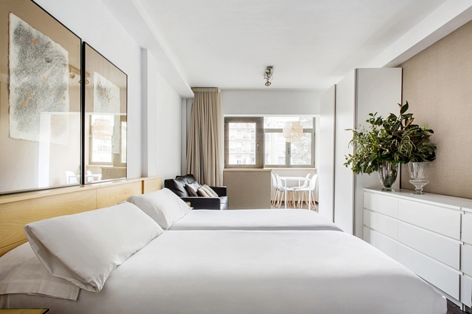 Aramunt Apartments