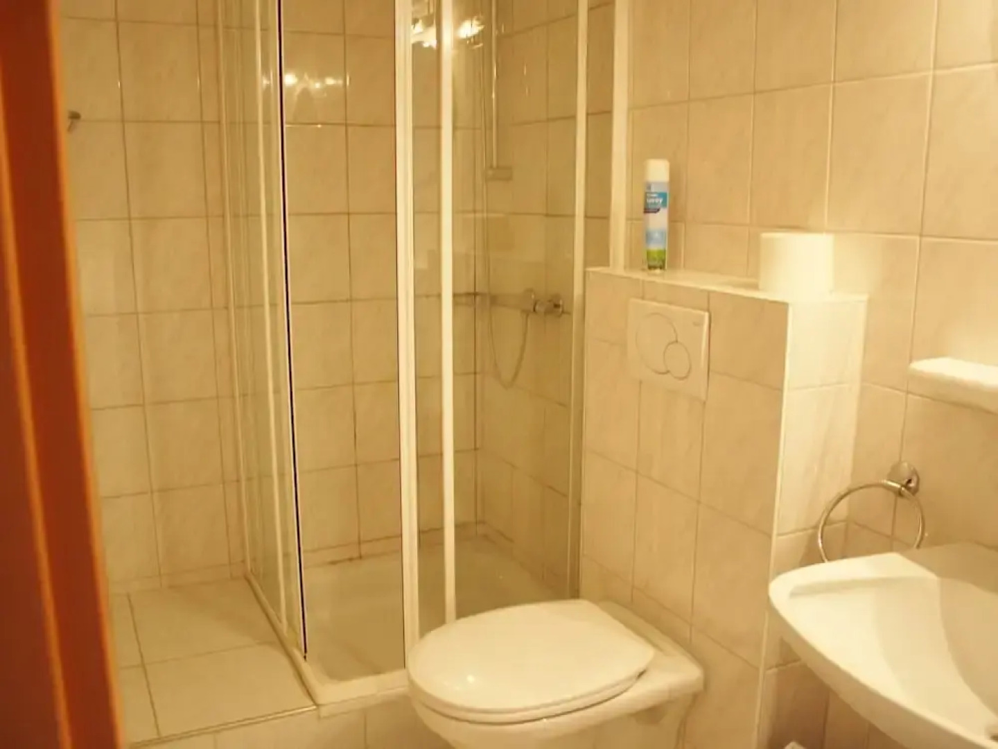 Cozy Apartment in Waidring Near Ski Area