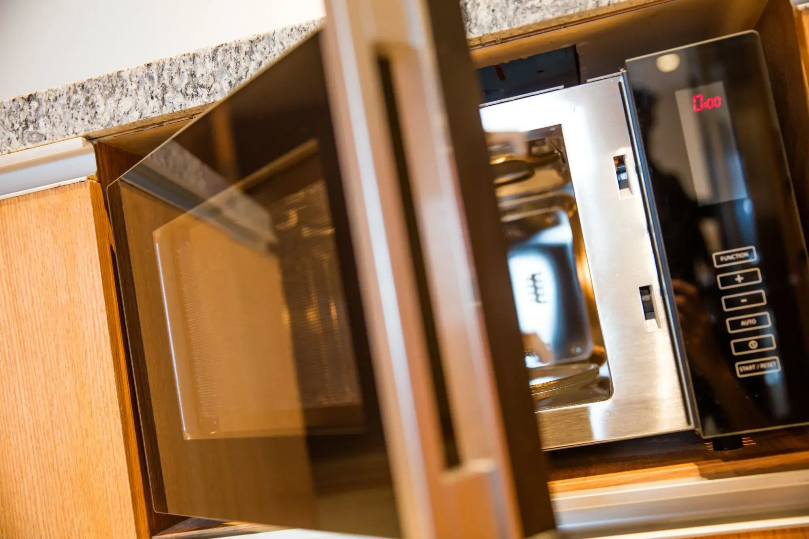 Oakwood Residence Kapil Hyderabad